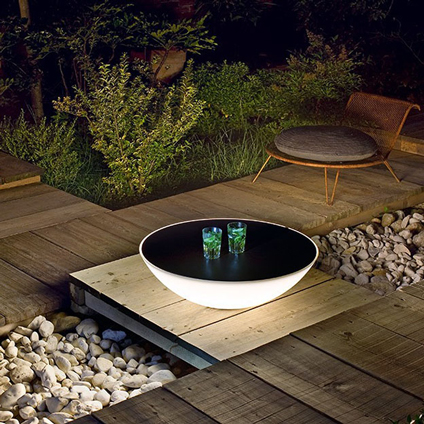 Foscarini-Solar-Outdoor-Light